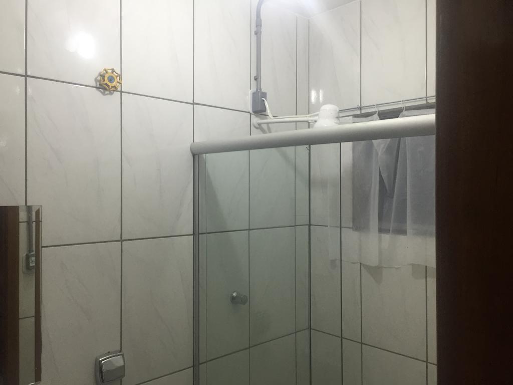 אפארסידה Pousada Tilu מראה חיצוני תמונה
