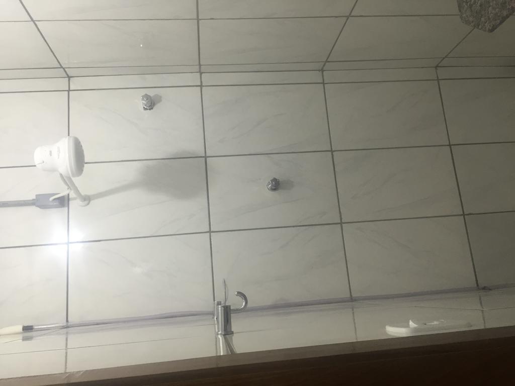 אפארסידה Pousada Tilu מראה חיצוני תמונה